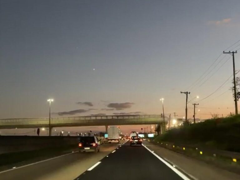 Motociclista Morre Após Acidente na Rodovia Santos Dumont em Indaiatuba