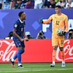 França vence Paraguai e avança às quartas de final da Copa do Mundo 2026