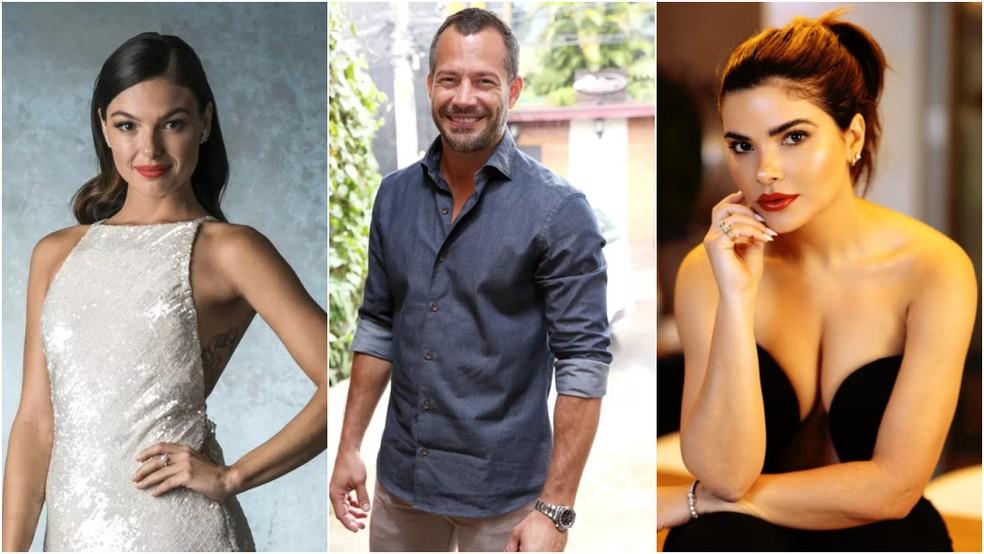 De Isis Valverde a Vanessa Giácomo: relembre talentos revelados em novelas de Benedito Ruy Barbosa