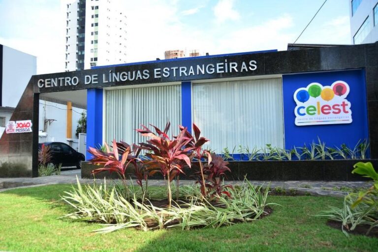 João Pessoa oferece mais de mil vagas em cursos gratuitos de idiomas