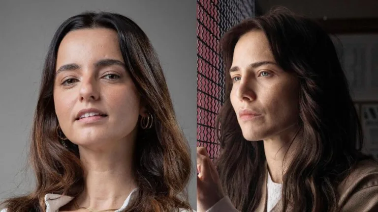 Adriana Arma Vingança Contra Ademir em “Quem Ama Cuida”