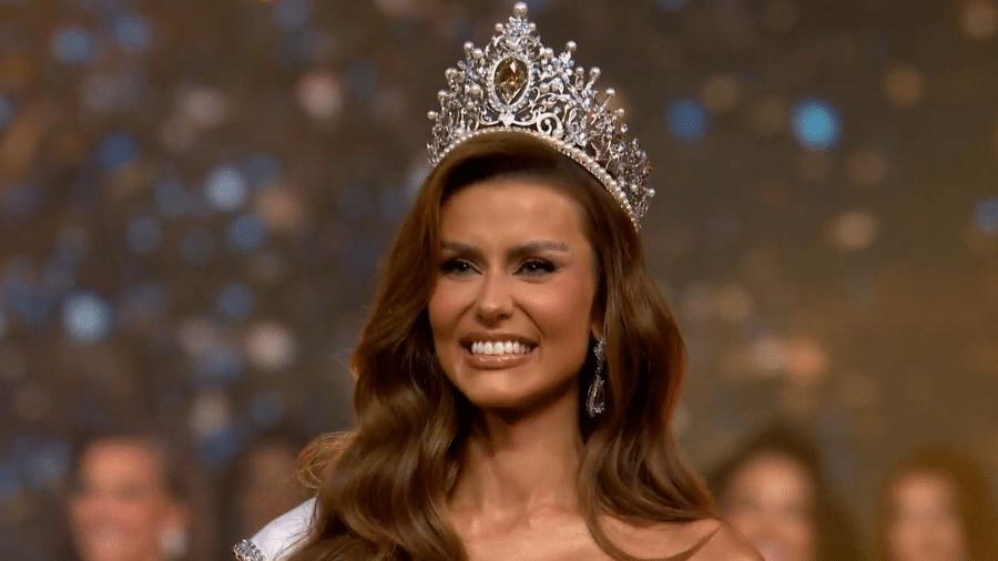 Miss Universe Brasil 2026, Marcella Kozinski