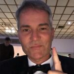 Pastor Márcio Poncio é preso na Operação Unha e Carne