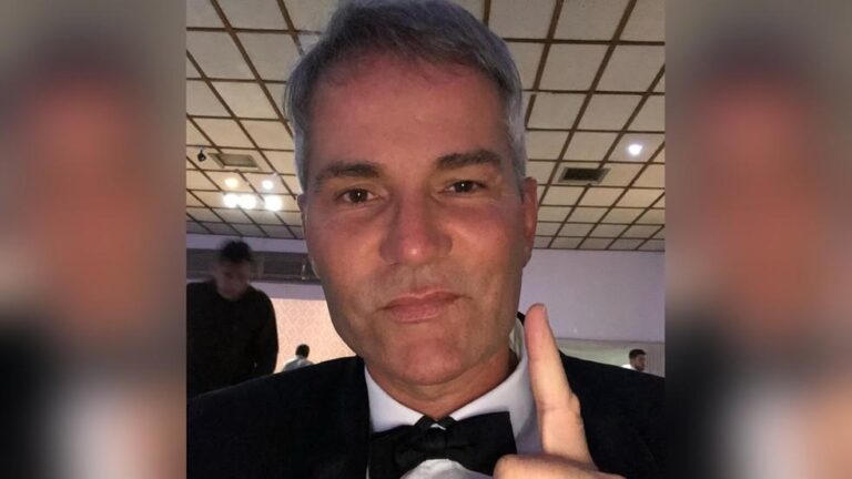 Pastor Márcio Poncio é preso na Operação Unha e Carne