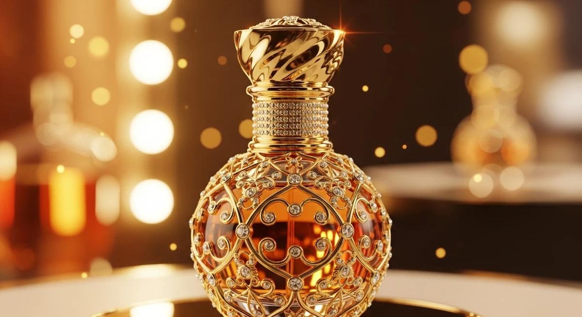 Perfume para Leão: glamouroso e envolvente