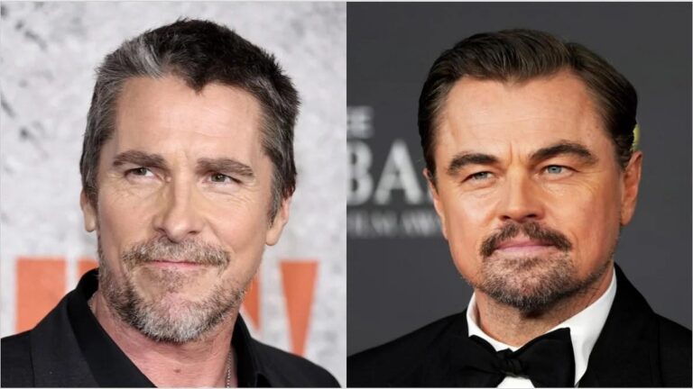 Leonardo DiCaprio e Christian Bale Confirmados para Heat 2 com Início das Filmagens em Novembro