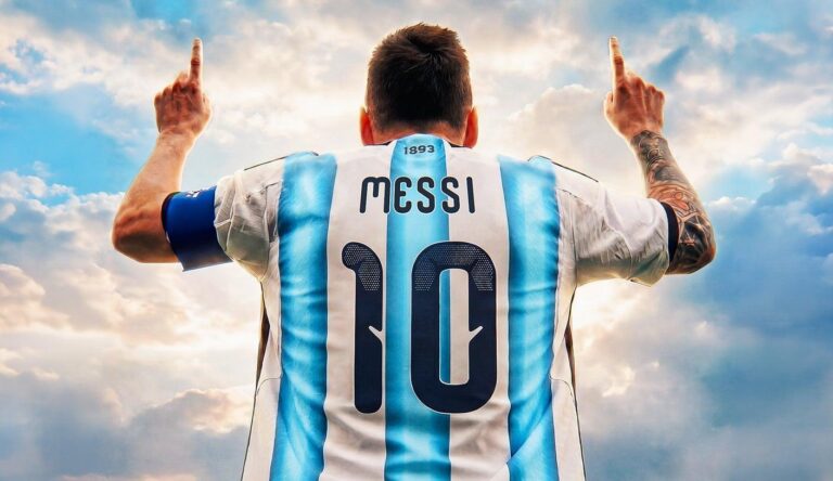 Argentina e Egito se Enfrentam nas Oitavas de Final da Copa do Mundo 2026
