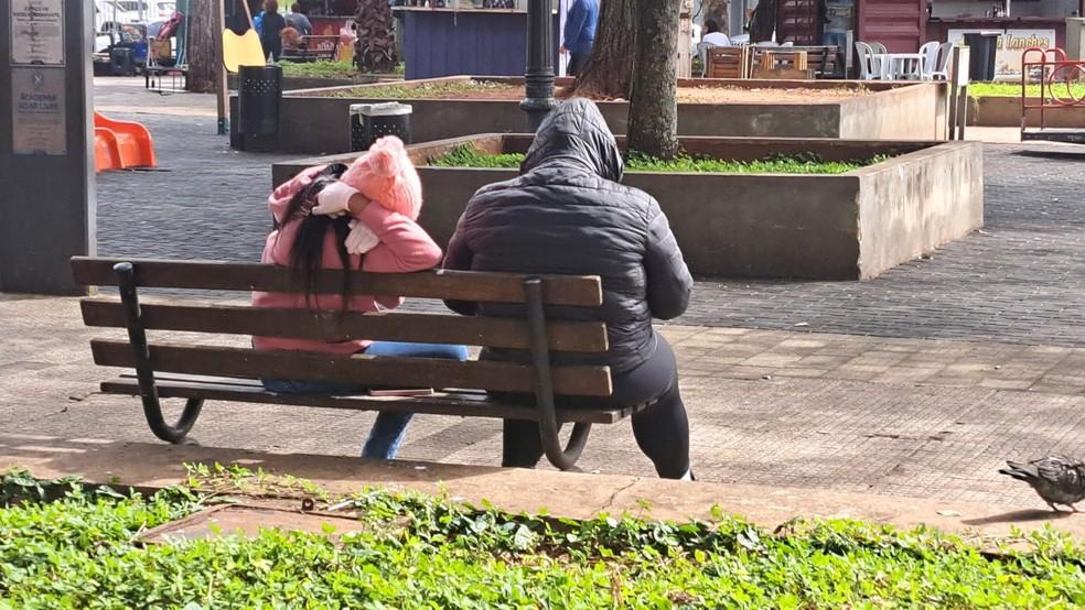 Piracicaba bateu recorde de menor temperatura de 2026