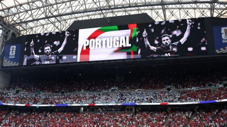 Portugal Honra a Memória de Diogo Jota na Copa do Mundo 2026