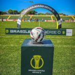 Ypiranga e Paysandu se enfrentam pela 13ª rodada da Série C do Campeonato Brasileiro