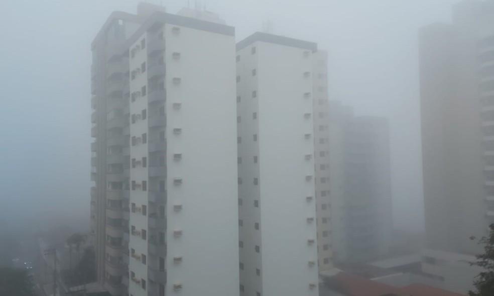 Piracicaba teve junho mais chuvoso em dez anos