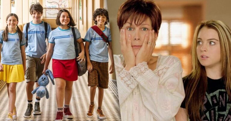 Filmes Imperdíveis da Sessão da Tarde de 27 a 31 de Julho de 2026