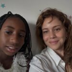 Leandra Leal Comemora Aniversário de 12 Anos da Filha Júlia com Emoção e Amor