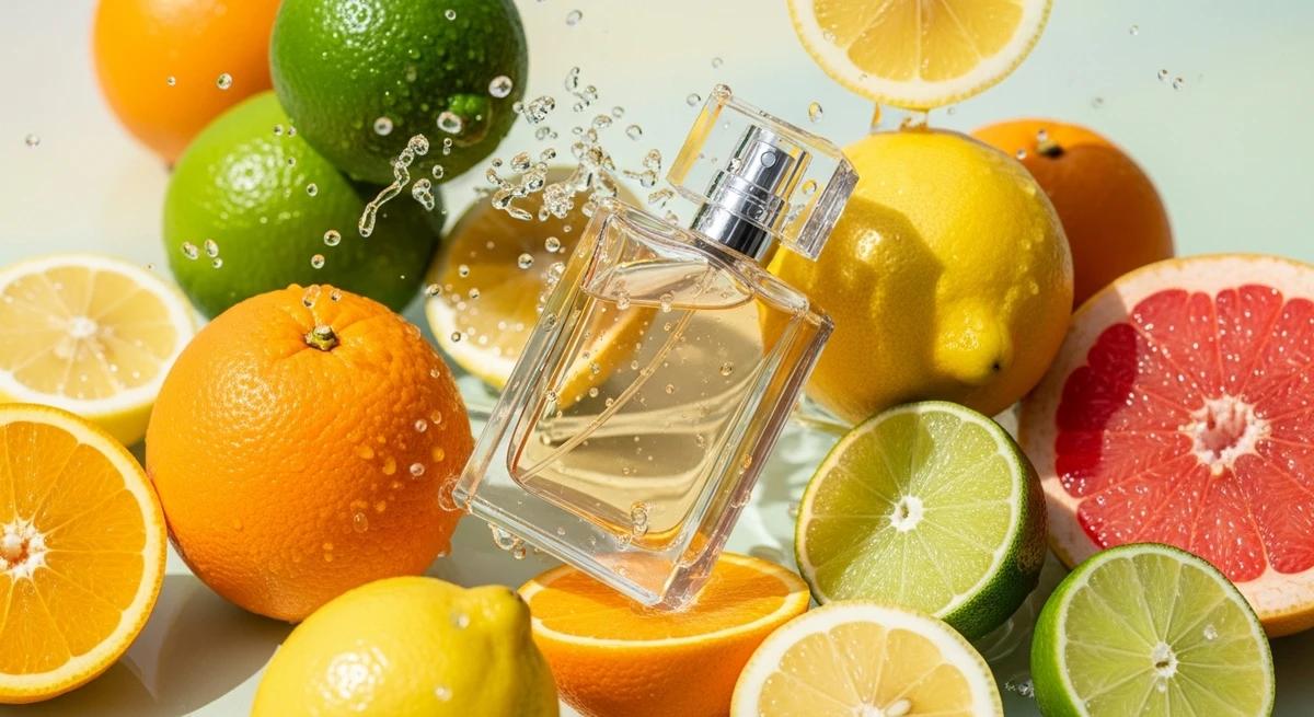 Perfume para Gêmeos: leve e versátil
