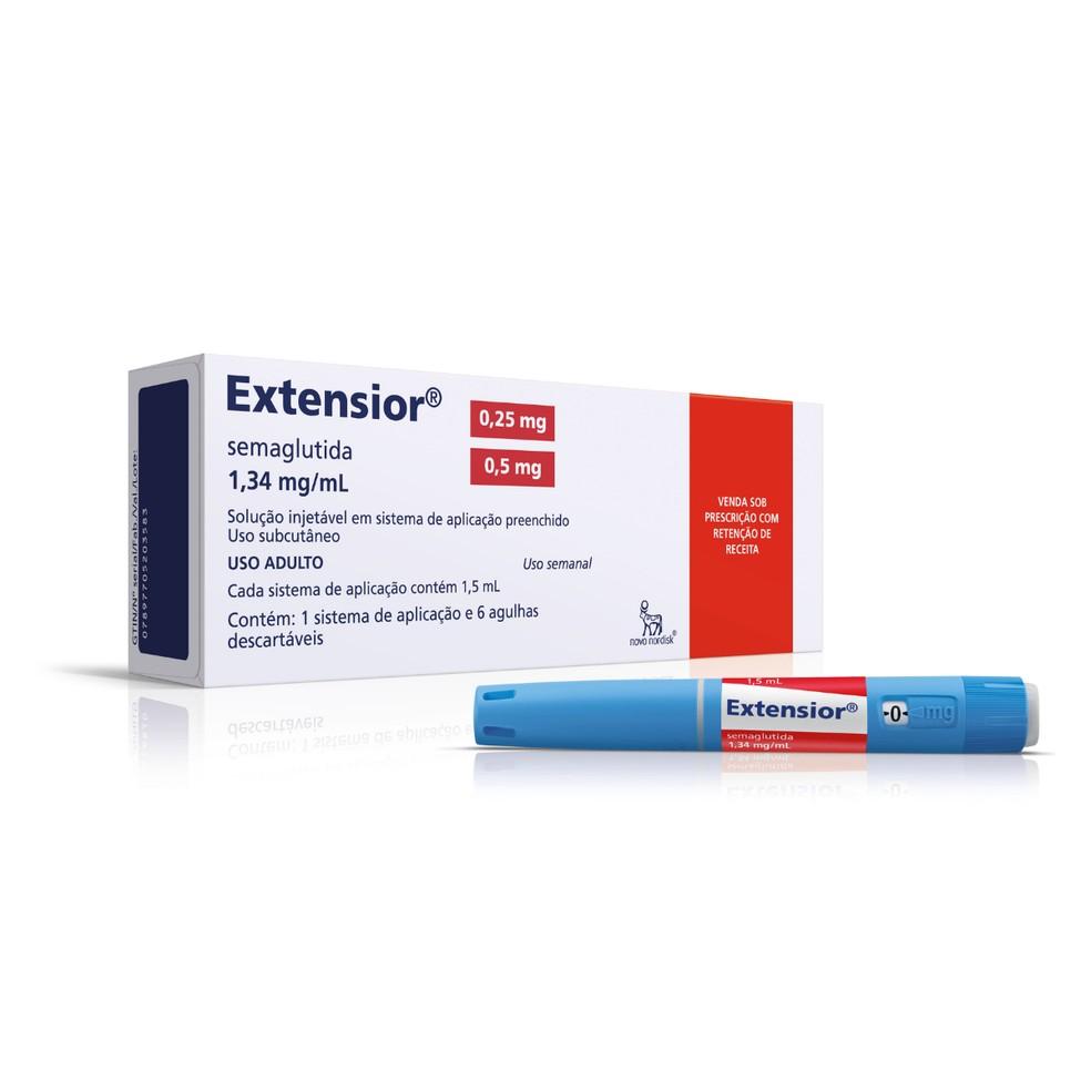 Extensior