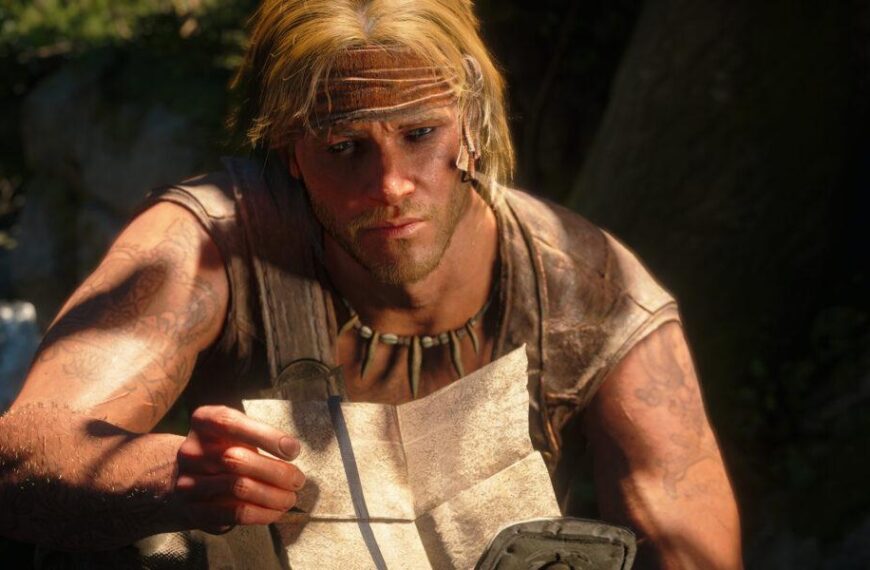 ‘Assassin’s Creed: Black Flag Resynced’ – O Retorno Definitivo de Edward Kenway