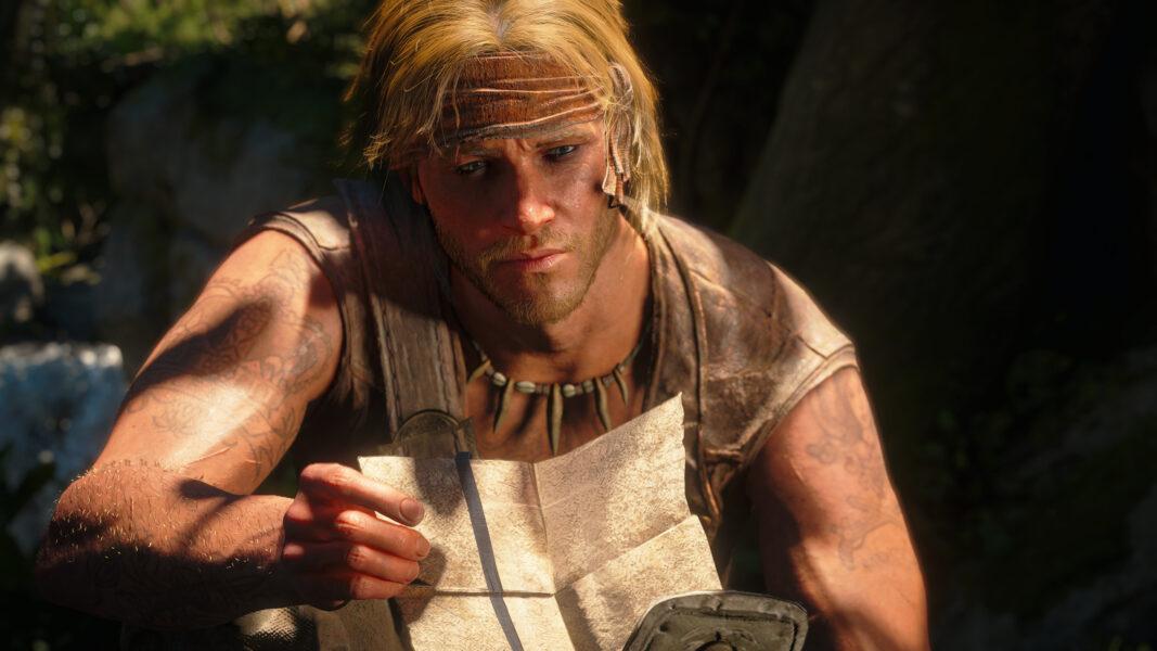 Assassin's Creed Black Flag Resynced