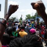 Haiti adia eleições presidenciais para dezembro, condicionadas à segurança