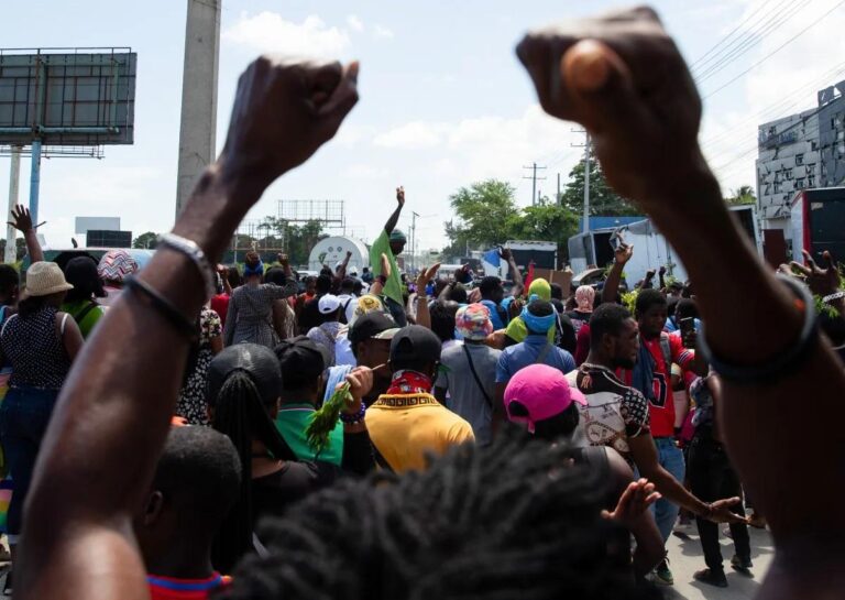 Haiti adia eleições presidenciais para dezembro, condicionadas à segurança