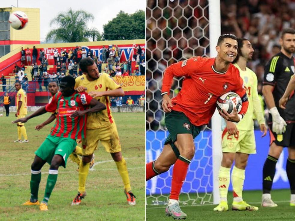 Clássico entre Jabaquara e Portuguesa Santista nasceu das colônias espanhola e portuguesa em Santos