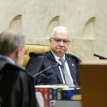 Presidente do STF defende autonomia das instituições brasileiras após críticas dos EUA