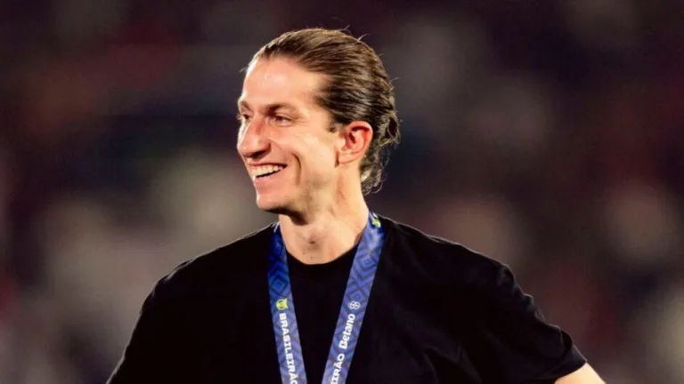 Time de Filipe Luís ganha reforço com chegada de Ansu Fati ao Monaco