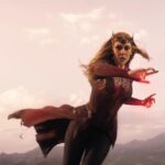 Marvel Cria Novo Mistério em Vingadores: A Bruxa da Latvéria