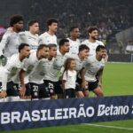 Corinthians Brilha e Goleia Remo na 19ª Rodada do Brasileirão
