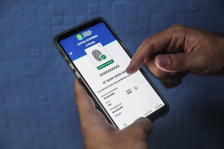 Eleitores Já Podem Solicitar Voto em Trânsito Para as Eleições de 2026