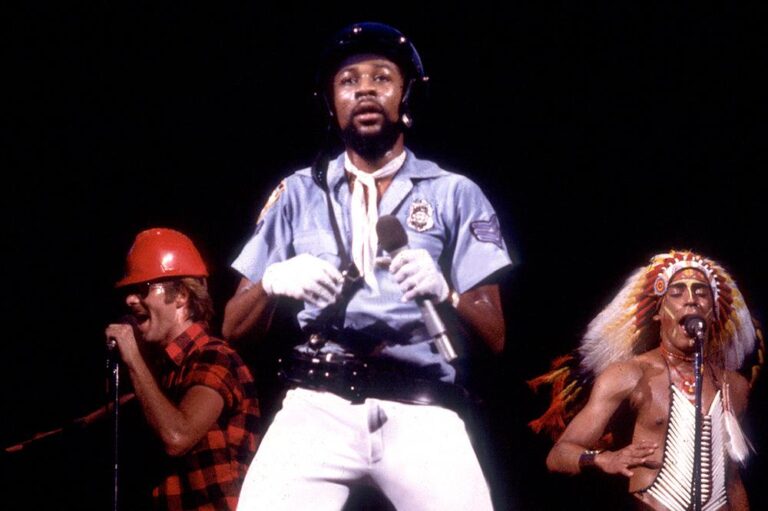 O Legado Musical de Victor Willis: Falecimento do Líder dos Village People