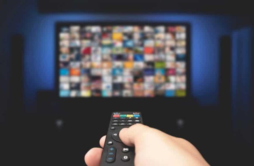 TV 3.0 Chega para Transformar a Televisão Aberta no Brasil!