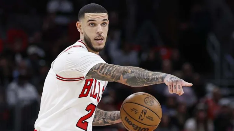 Lonzo Ball esclarece o divórcio dos pais e desmistifica rumores