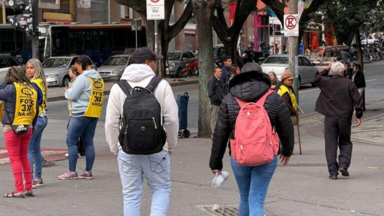 BH registra segundo dia mais frio do ano com sensação térmica de -10,6°C
