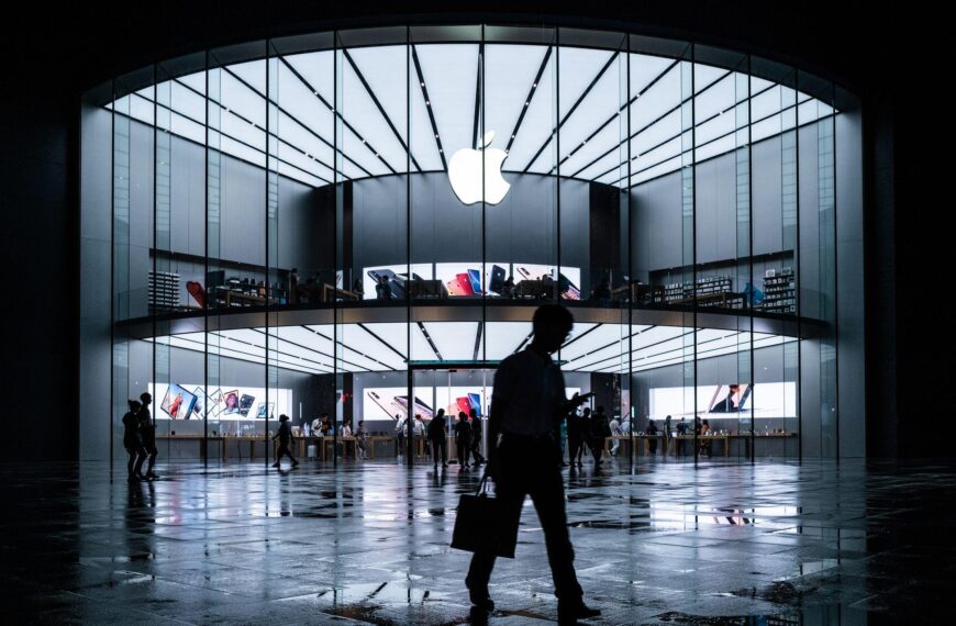 Vulnerabilidade do ‘Hide My Email’ da Apple Revela Endereços Reais de Usuários
