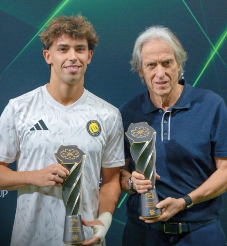 João Félix: A Preparação e Confiança na Copa do Mundo 2026