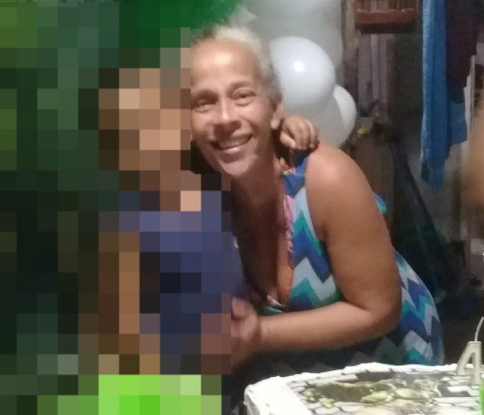 Karen Aparecida Ferreira Rosa foi encontrada morta em Cataguases