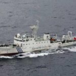 Tensões no Mar: Guardas Costeiras do Japão e da China Entram em Conflito