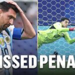 Messi Tem Penalidade Defendida em Jogo da Copa do Mundo de 2026