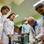 Inscrições para o Enare 2026/2027 vão até hoje para profissionais de saúde