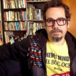 Morre o cineasta baiano Ricardo Spencer aos 49 anos