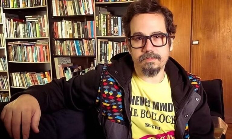 Morre o cineasta baiano Ricardo Spencer aos 49 anos
