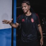 Cruzeiro fecha acordo com Zé Lucas e supera concorrência do Flamengo