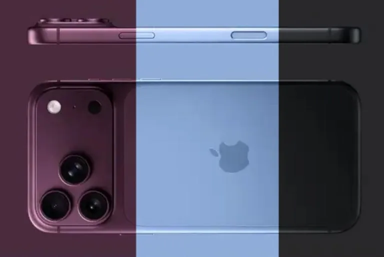 Novidades e Expectativas para o Lançamento do iPhone 18