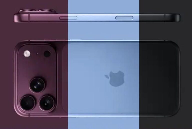 Novidades e Expectativas para o Lançamento do iPhone 18