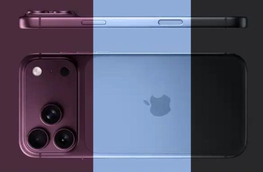 Novidades e Expectativas para o Lançamento do iPhone 18