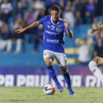 São José vence EC São Bernardo e assume liderança da Copa Paulista