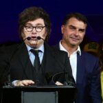 Governador de Buenos Aires criticar discurso de Milei e provocações diplomáticas com o Brasil