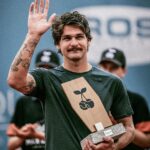 Título: Thiago Wild é Campeão do Challenger de Zug e Ruma ao US Open