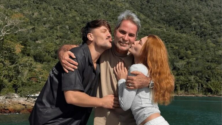 Pastor Márcio Poncio é preso em operação da Polícia Federal