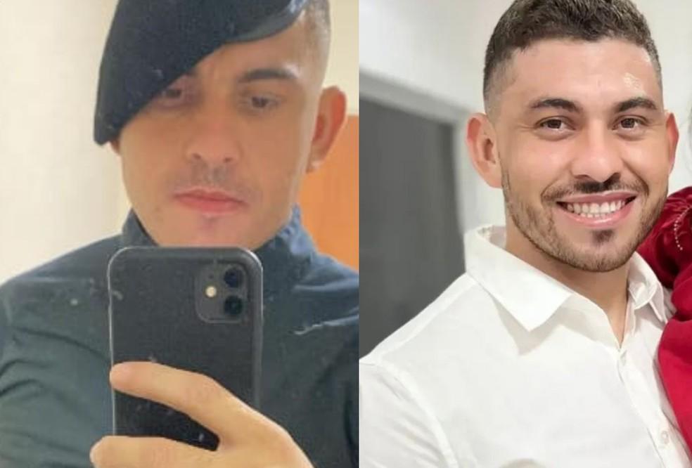 Militar que morreu baleado durante uma perseguição em Corumbá, integrava o GETAM e deixou uma filha de 7 anos.